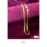Anklets - 10 Inches